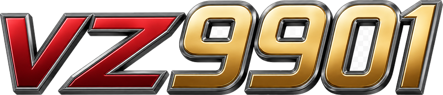 vz9901 logo